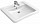 Підвісний умивальник Villeroy and Boch Architectura Vita